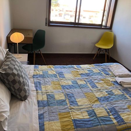 Avenida 83 Otel Aveiro Dış mekan fotoğraf