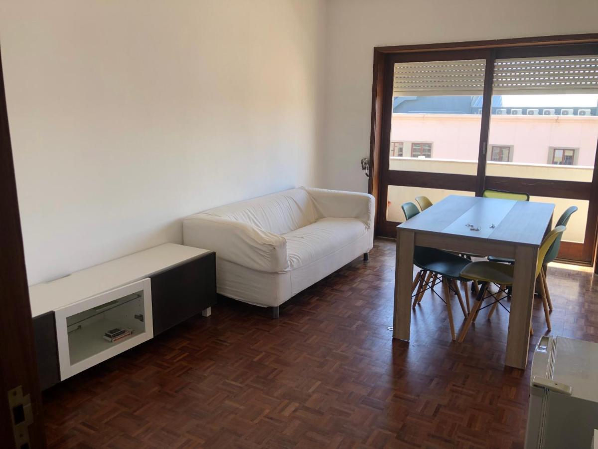 Avenida 83 Otel Aveiro Dış mekan fotoğraf