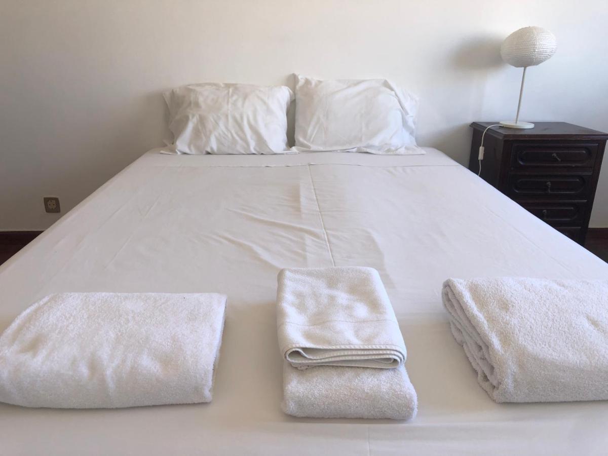 Avenida 83 Otel Aveiro Dış mekan fotoğraf